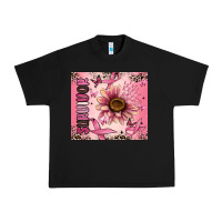 Breast Cancer Survivor Urban Heavy Tee | Teevron