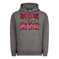 Pigment Tornado Mom mom mom Mother's Day Urban Hoodie - FaDigitalArtStudio