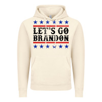 Vintage Artic Let's Go Brandon American Flag Vintage Hoodie - Jasminsmagicworld