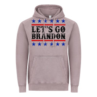 Vintage Zinc Let's Go Brandon American Flag Vintage Hoodie - Jasminsmagicworld