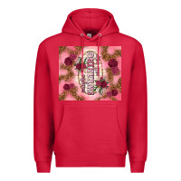 Cardinal maybe swearing will help Premium Hoodie - TumblerDesignByShophia
