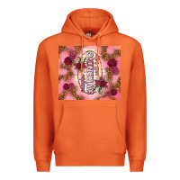 Carrot maybe swearing will help Premium Hoodie - TumblerDesignByShophia