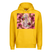 Lemon maybe swearing will help Premium Hoodie - TumblerDesignByShophia