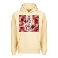 Pina Colada maybe swearing will help Premium Hoodie - TumblerDesignByShophia