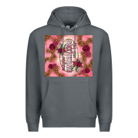 Rock maybe swearing will help Premium Hoodie - TumblerDesignByShophia