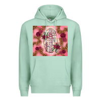 Seafoam maybe swearing will help Premium Hoodie - TumblerDesignByShophia