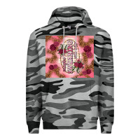 Slate Camo maybe swearing will help Premium Hoodie - TumblerDesignByShophia