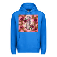 True Royal maybe swearing will help Premium Hoodie - TumblerDesignByShophia