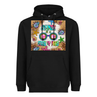 Black summer is a state of mind Heavyweight Hoodie - TumblerDesignByShophia