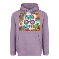 Lavender summer is a state of mind Heavyweight Hoodie - TumblerDesignByShophia