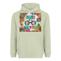 Matcha summer is a state of mind Heavyweight Hoodie - TumblerDesignByShophia