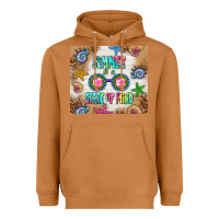 Meerkat summer is a state of mind Heavyweight Hoodie - TumblerDesignByShophia