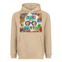 Mushroom summer is a state of mind Heavyweight Hoodie - TumblerDesignByShophia