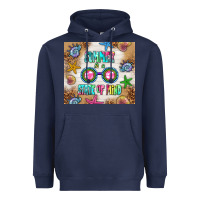 Navy summer is a state of mind Heavyweight Hoodie - TumblerDesignByShophia