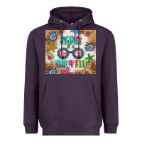 Plum summer is a state of mind Heavyweight Hoodie - TumblerDesignByShophia