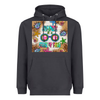 Smoke summer is a state of mind Heavyweight Hoodie - TumblerDesignByShophia