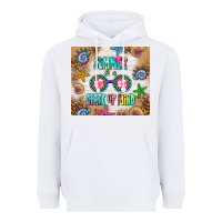 White summer is a state of mind Heavyweight Hoodie - TumblerDesignByShophia