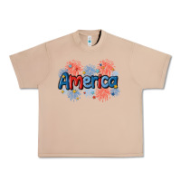 Burro America Urban Heavy Tee - MaliasSmallBusiness