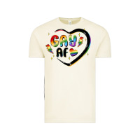 Vintage Arctic gay af Vintage Tee - MaliasSmallBusiness