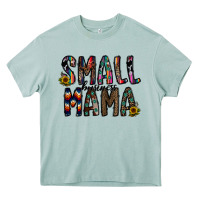Small Busines Mama Heavy Core Tee | Teevron