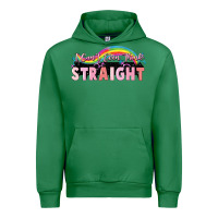 Emerald i cant ever think straight Urban Hoodie - FaDigitalArtStudio