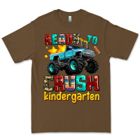 Cacao ready to school crush kindergarten Premium Tee - AdoDesignShop
