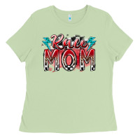 Matcha race mom Ladies Tee - RacoonDesign