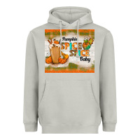Moon Dust pumpkin spice spice baby Heavyweight Hoodie - TumblerDesignByShophia