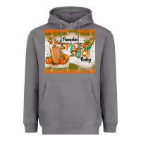 Storm pumpkin spice spice baby Heavyweight Hoodie - TumblerDesignByShophia