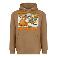 Toasted Coconut pumpkin spice spice baby Heavyweight Hoodie - TumblerDesignByShophia