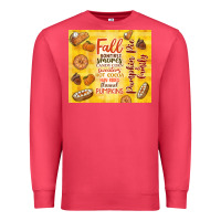 Cardinal pumpkin pie and family Premium Sweatshirt - TumblerDesignByShophia