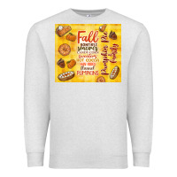 Oatmeal Heather pumpkin pie and family Premium Sweatshirt - TumblerDesignByShophia
