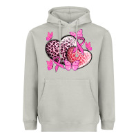 Moon Dust Cancer hearts Cancer Awaneress Heavyweight Hoodie - HowdyJamesFarm