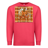 Cardinal fall vibes and that nurse life Premium Sweatshirt - TumblerDesignByShophia