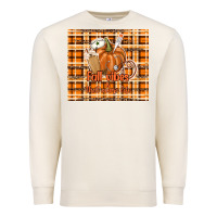 Sandshell fall vibes and that nurse life Premium Sweatshirt - TumblerDesignByShophia