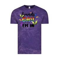 Cloud Purple sounds gay i'm in Vintage Tee - MaliasSmallBusiness
