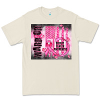 Bone breast cancer Premium Tee - JahusDesignShop