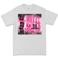 Breast Cancer Premium Tee | Teevron