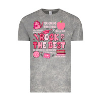 Cloud Rock rock the best Vintage Tee - JahusDesignShop