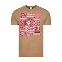Vintage Coffee rock the best Vintage Tee - JahusDesignShop