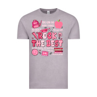 Vintage Zinc rock the best Vintage Tee - JahusDesignShop