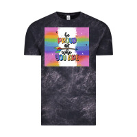 Cloud Black be proud of who you are Vintage Tee - MaliasSmallBusiness