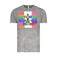 Cloud Rock be proud of who you are Vintage Tee - MaliasSmallBusiness