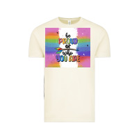 Vintage Arctic be proud of who you are Vintage Tee - MaliasSmallBusiness