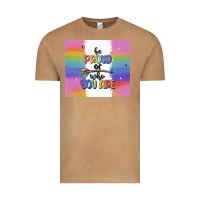 Vintage Camel be proud of who you are Vintage Tee - MaliasSmallBusiness