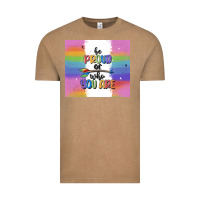 Vintage Coffee be proud of who you are Vintage Tee - MaliasSmallBusiness