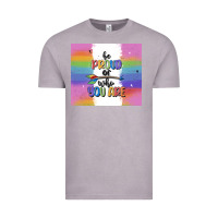 Vintage Zinc be proud of who you are Vintage Tee - MaliasSmallBusiness
