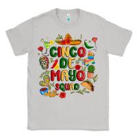 Moon Dust cinco de mayo squad Classic Tee - JahusDesignShop