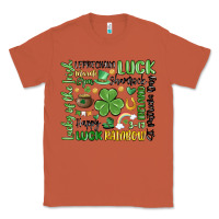 Copper st. patricks day Classic Tee - MaliasSmallBusiness