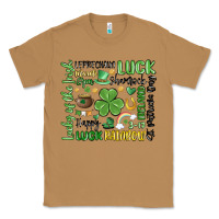 Toasted Coconut st. patricks day Classic Tee - MaliasSmallBusiness